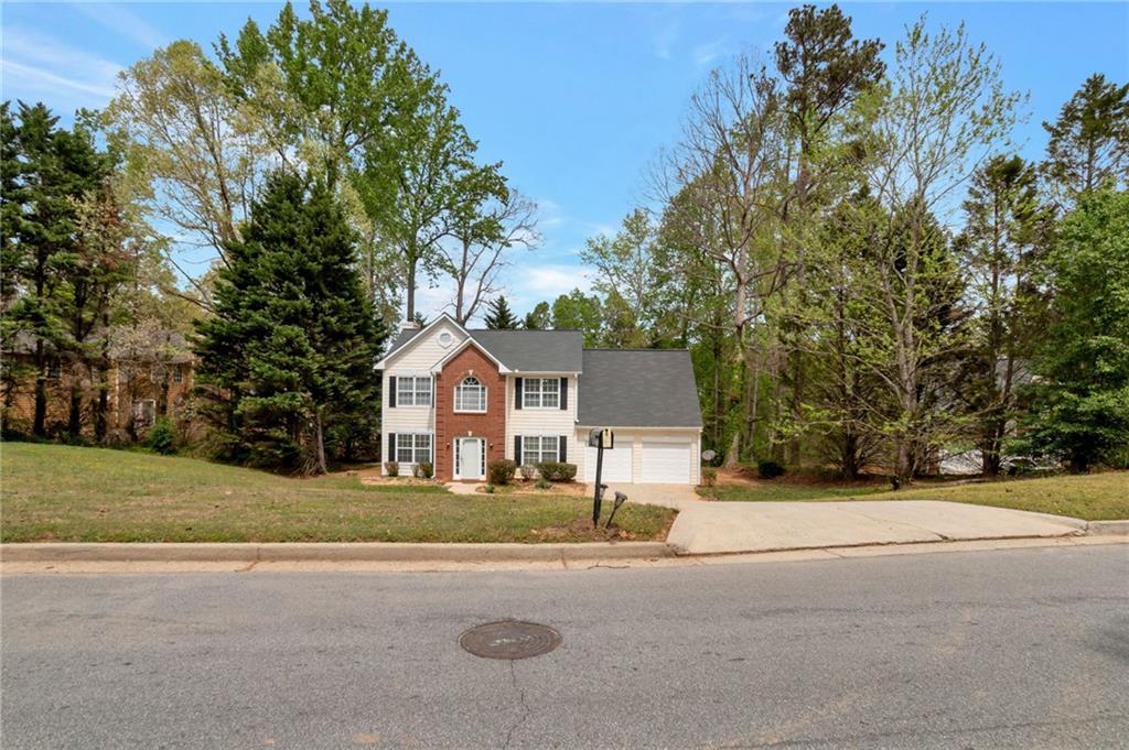 510 Claudel Court SW