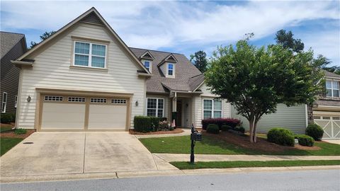 Homes For Sale - 3354 Locust Cove Road<br/> Gainesville, GA 30504