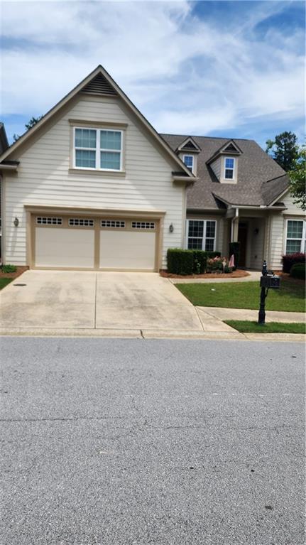 3354 Locust Cove Road SW