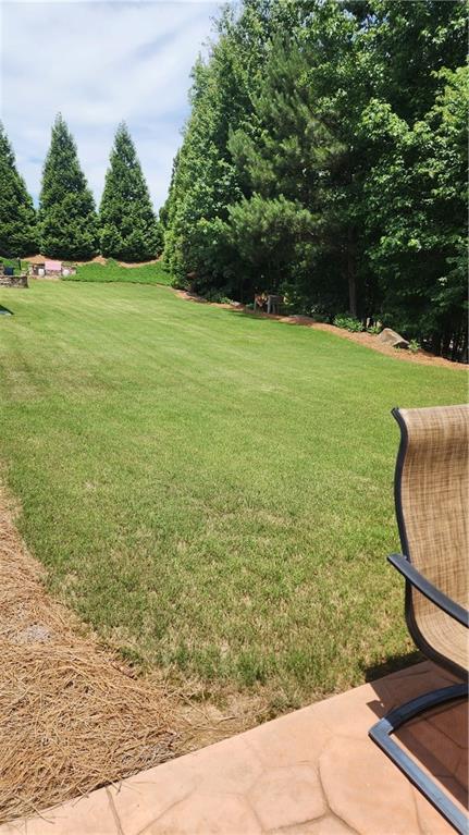 3354 Locust Cove Road SW