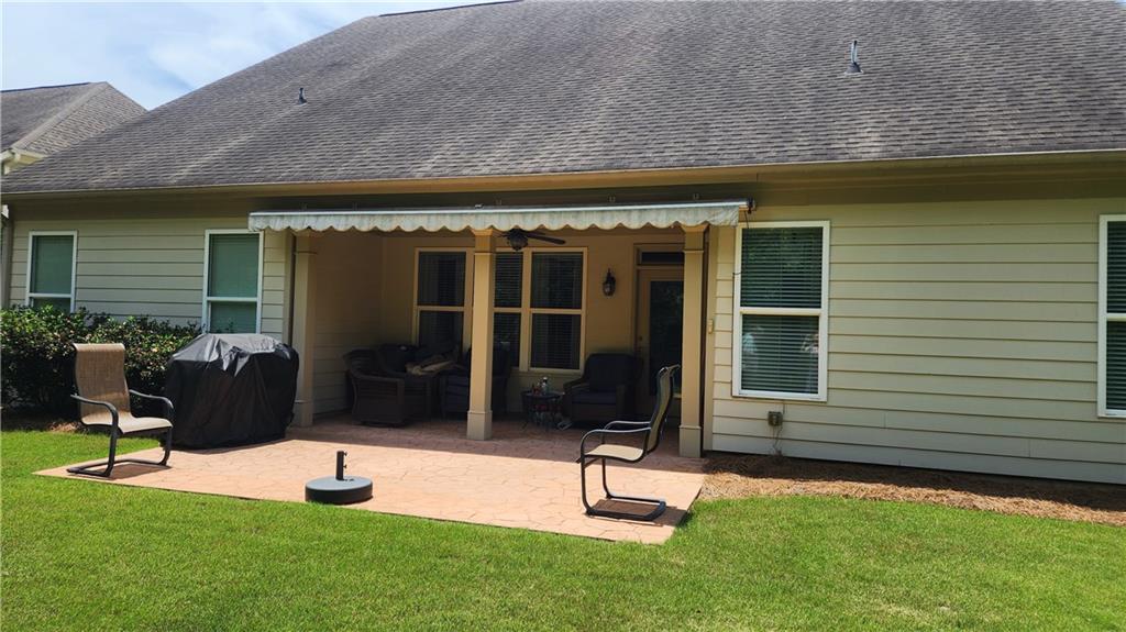 3354 Locust Cove Road SW