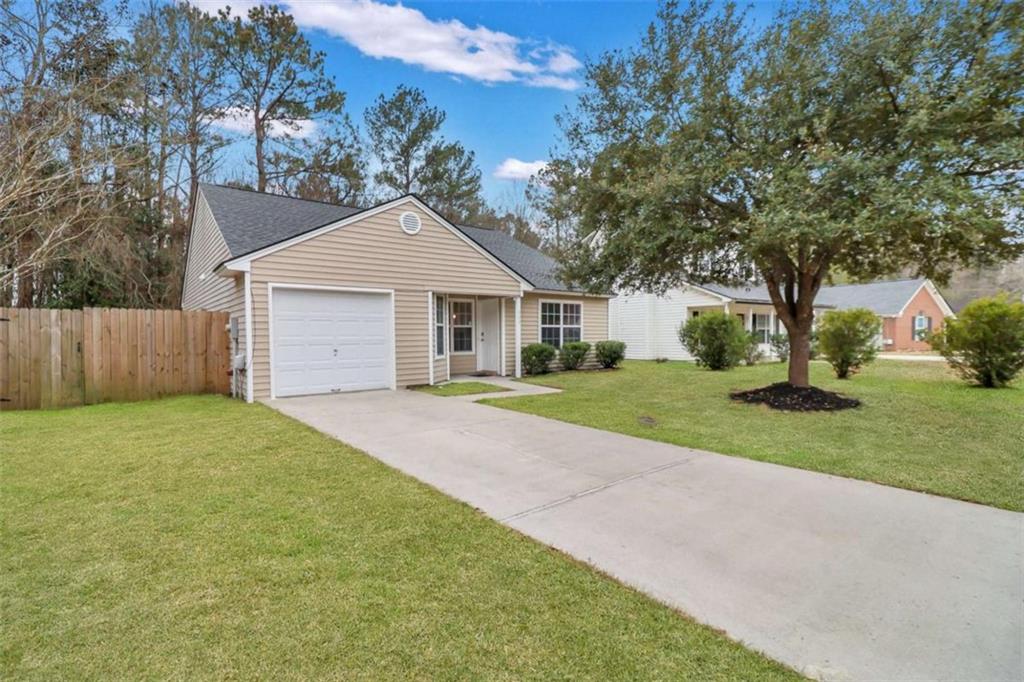 7 Lanwick Court, Pooler, Georgia image 1