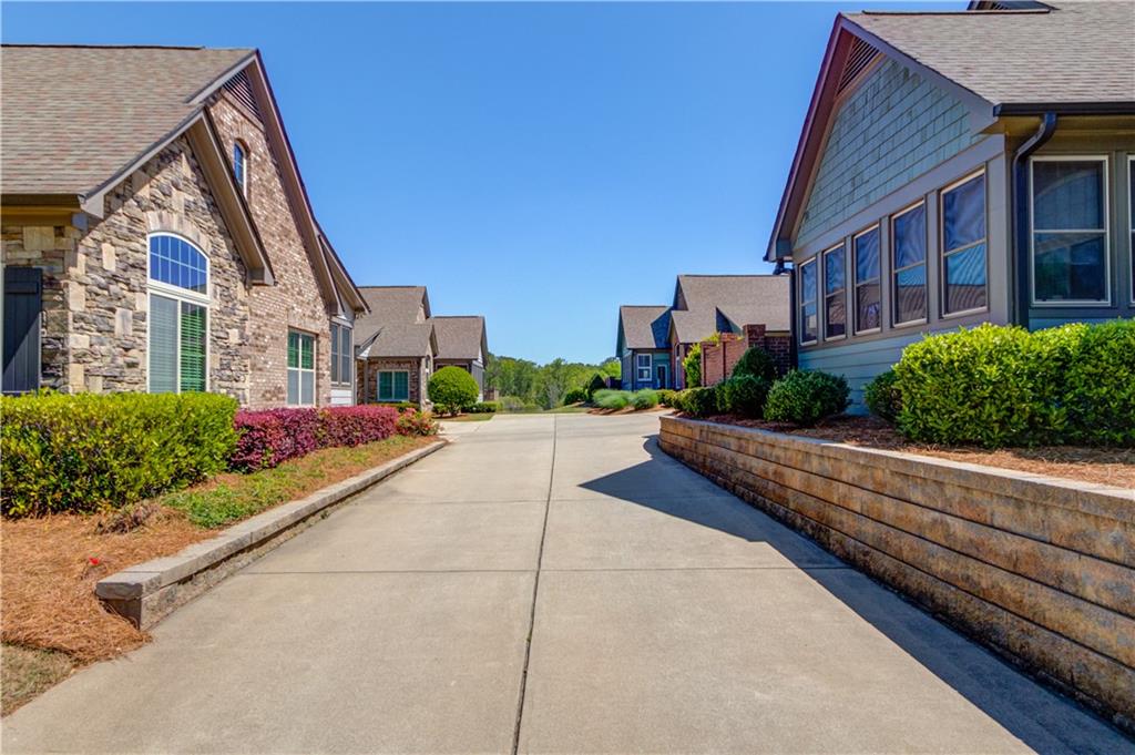 4321 Lanier Ridge Walk #1704, Cumming, Georgia image 4