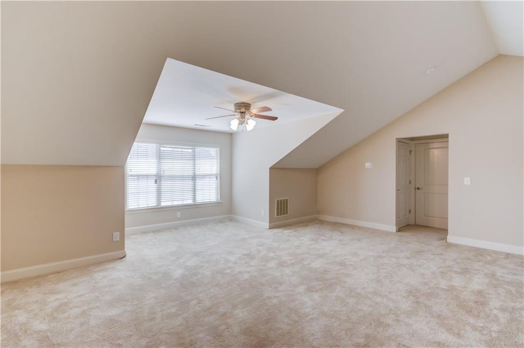 4321 Lanier Ridge Walk #1704, Cumming, Georgia image 31