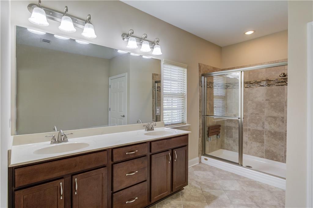 4321 Lanier Ridge Walk #1704, Cumming, Georgia image 20
