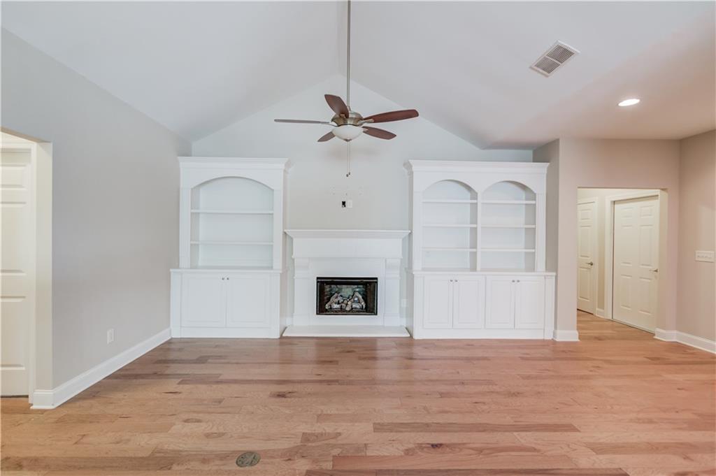 4321 Lanier Ridge Walk #1704, Cumming, Georgia image 11