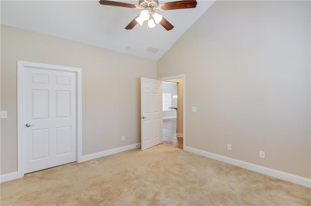 4321 Lanier Ridge Walk #1704, Cumming, Georgia image 26