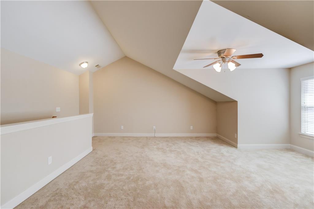 4321 Lanier Ridge Walk #1704, Cumming, Georgia image 32