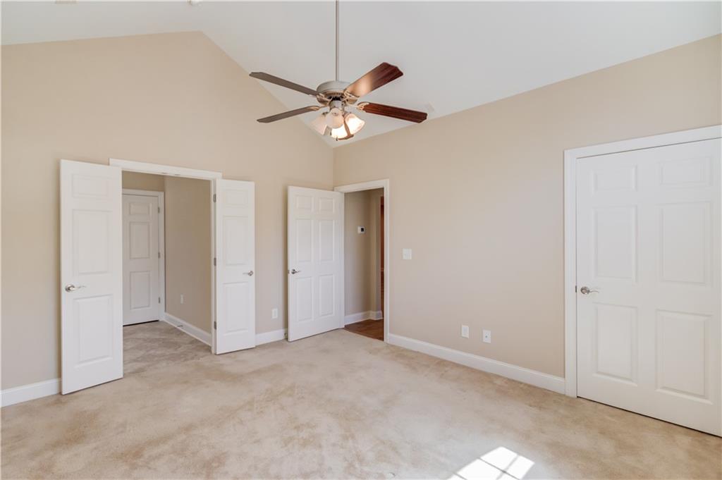 4321 Lanier Ridge Walk #1704, Cumming, Georgia image 25