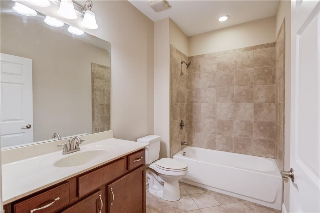 4321 Lanier Ridge Walk #1704, Cumming, Georgia image 28