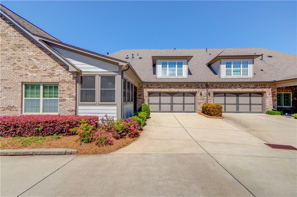 4321 Lanier Ridge Walk #1704, Cumming, Georgia image 5