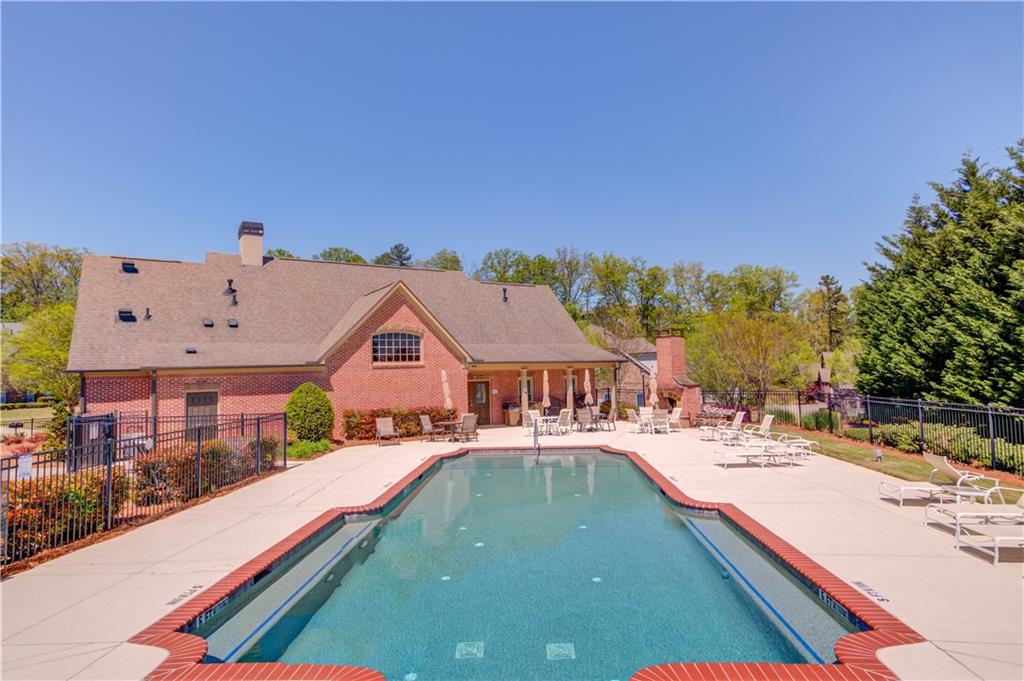 4321 Lanier Ridge Walk #1704, Cumming, Georgia image 41