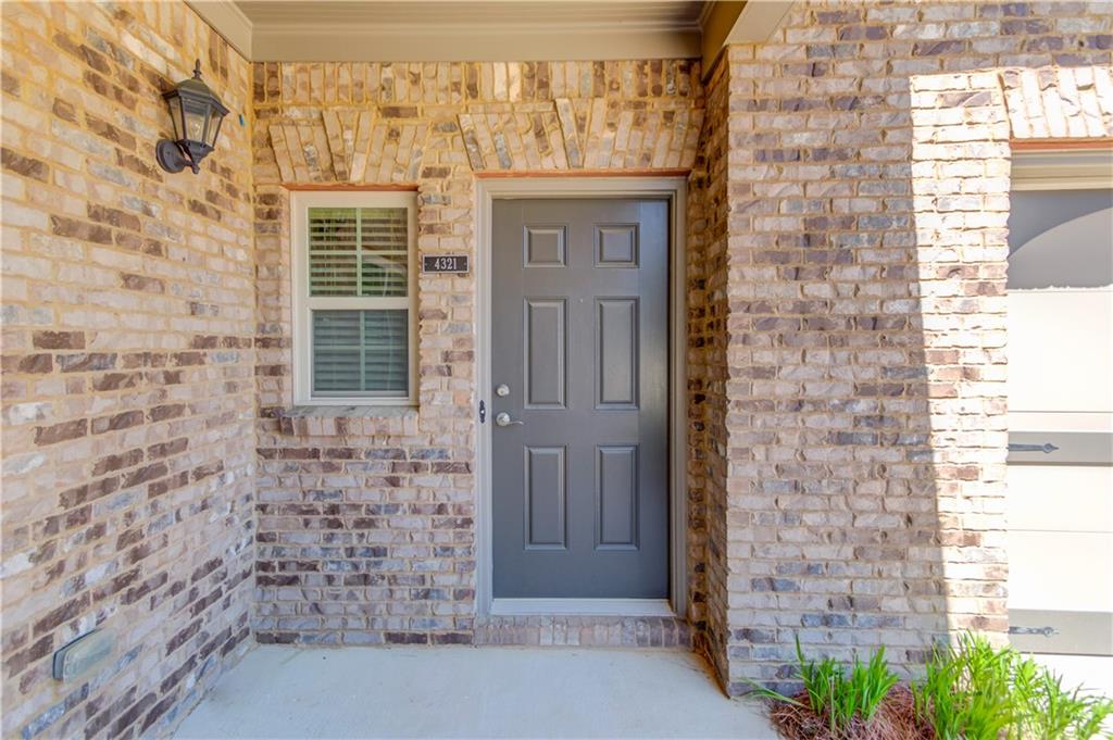 4321 Lanier Ridge Walk #1704, Cumming, Georgia image 8