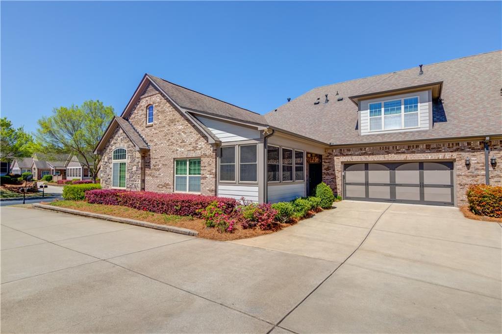4321 Lanier Ridge Walk #1704, Cumming, Georgia image 7