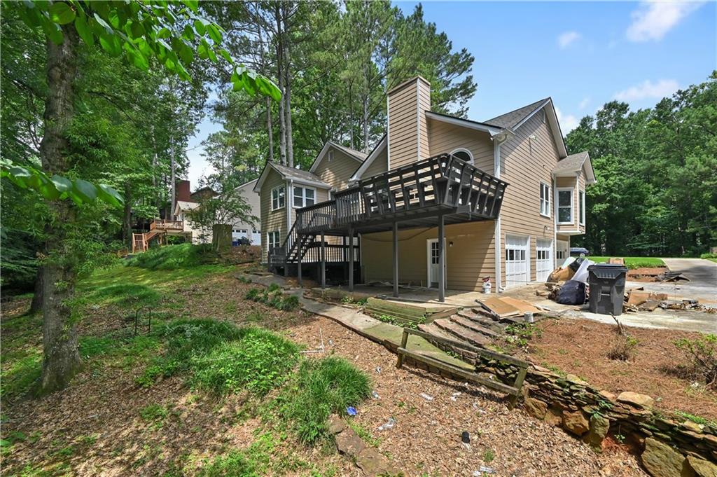400 Hunt River Way