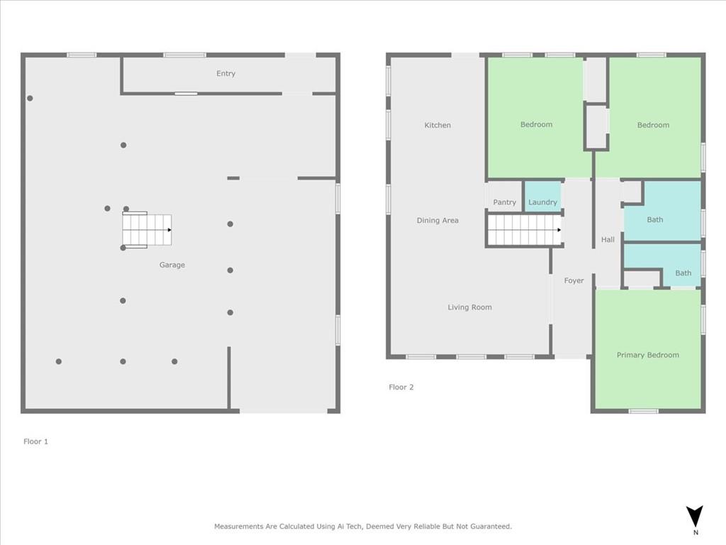 EASTMAN PARK - Residential