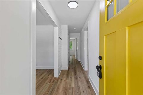 1400 North Avenue NW Atlanta GA 30318