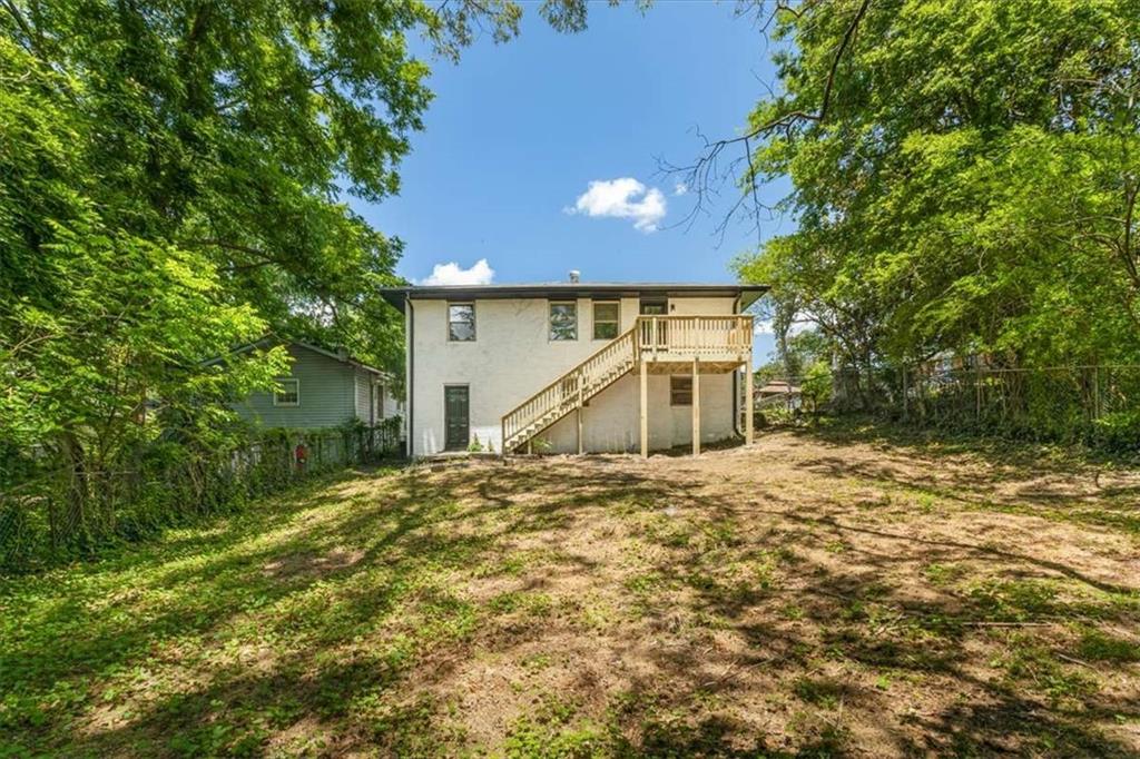 EASTMAN PARK - Residential