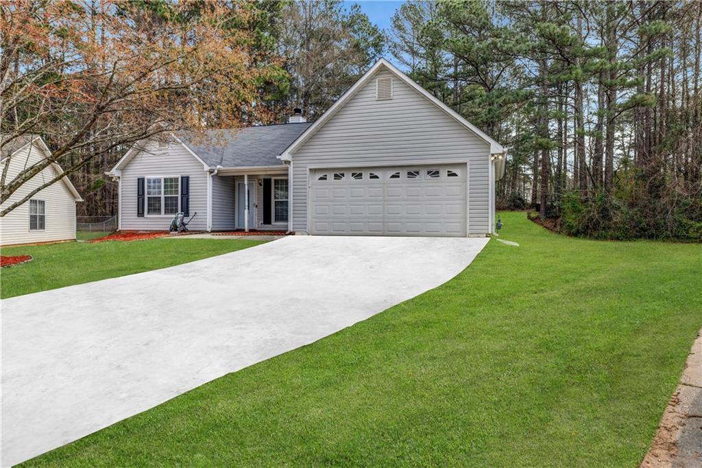 637 Delay Way, Stockbridge, Georgia image 2
