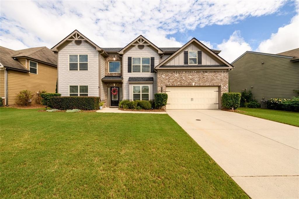 4455 ORCHARD LAKE Drive