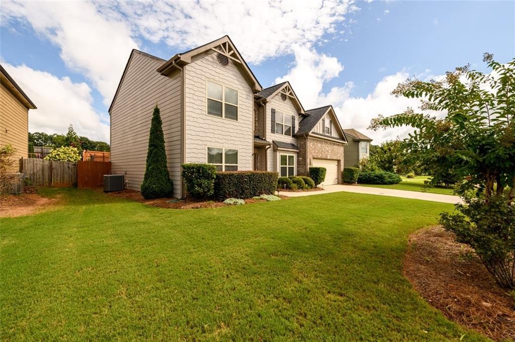 4455 ORCHARD LAKE Drive