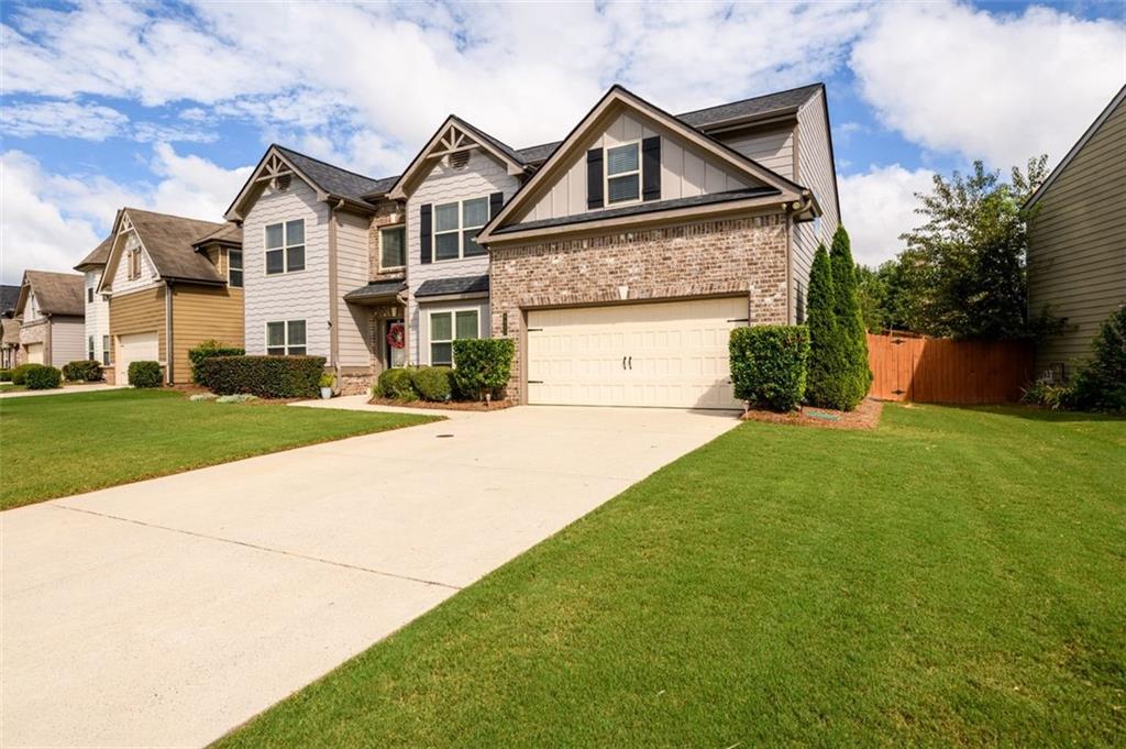 4455 ORCHARD LAKE Drive