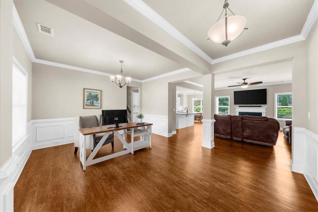 1212 Chapman Grove Lane