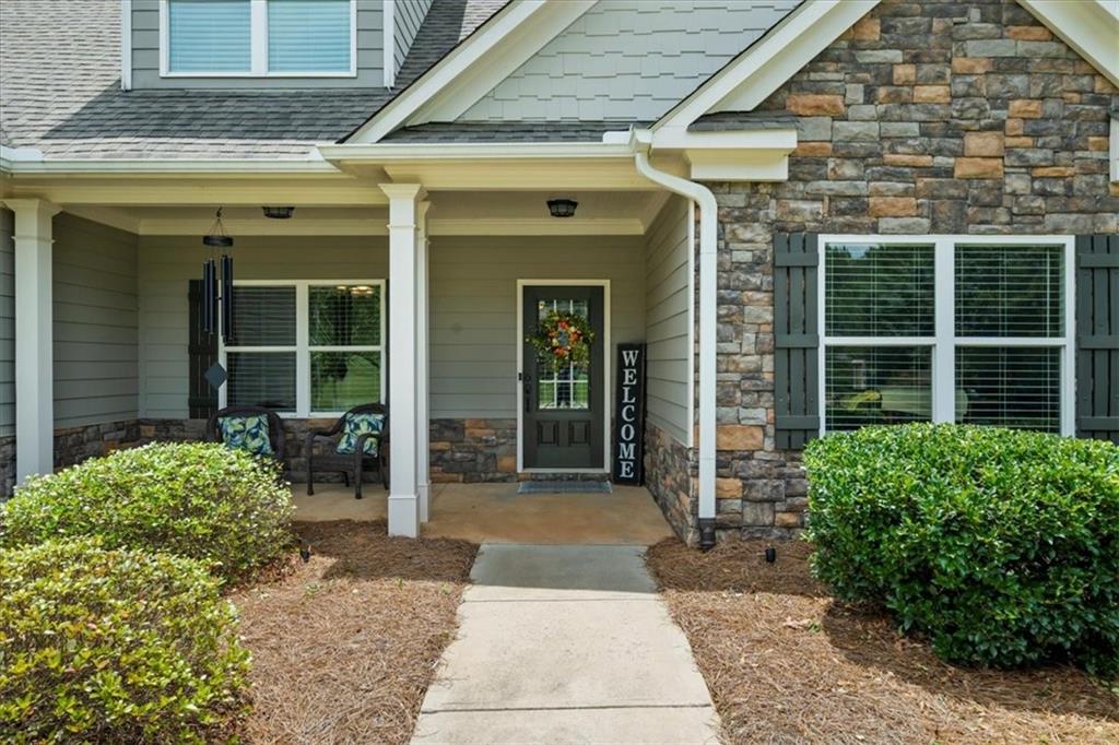 1212 Chapman Grove Lane