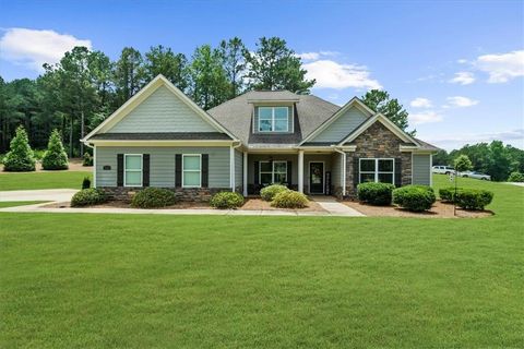 1212 Chapman Grove Lane Monroe GA 30656