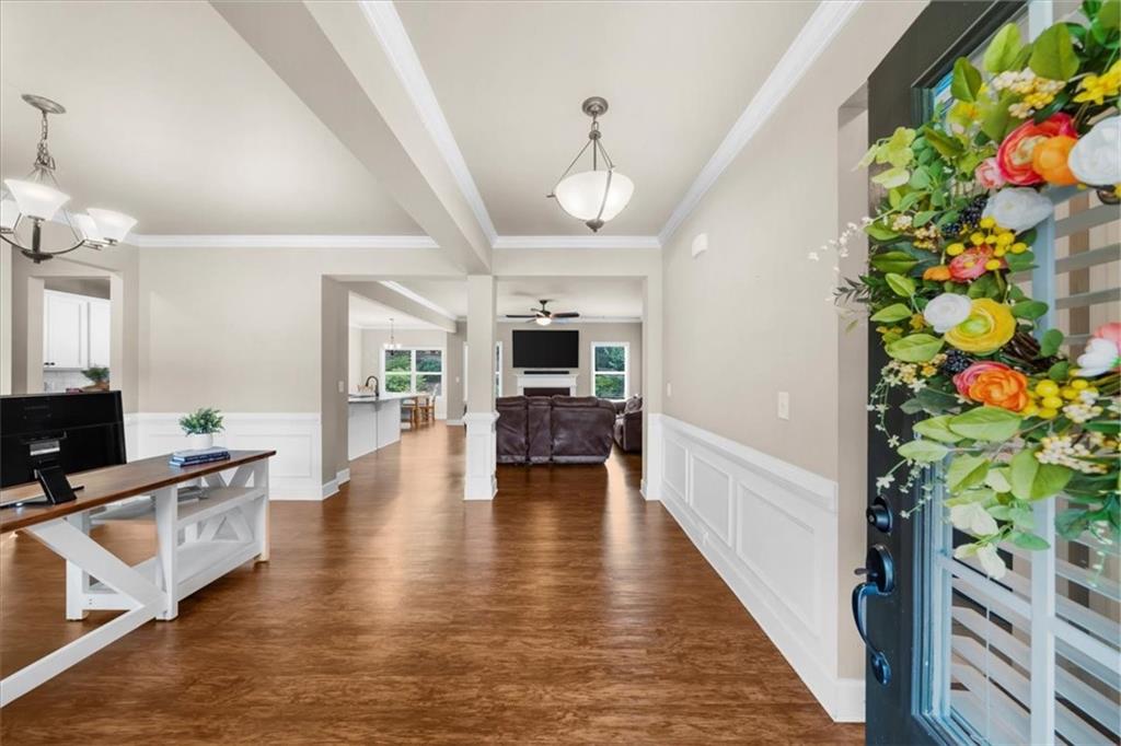1212 Chapman Grove Lane