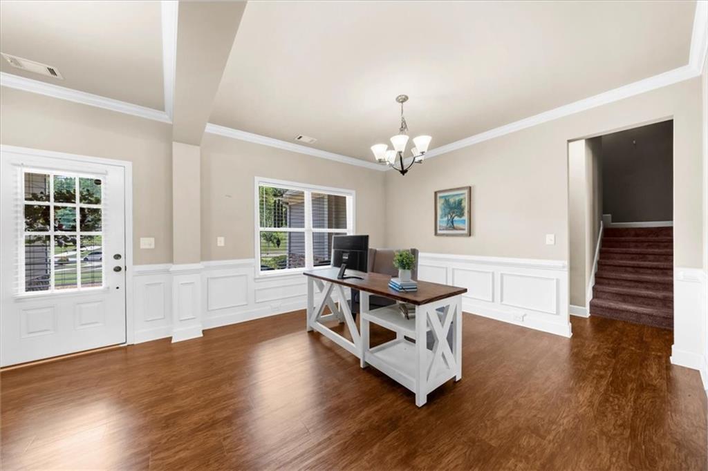1212 Chapman Grove Lane