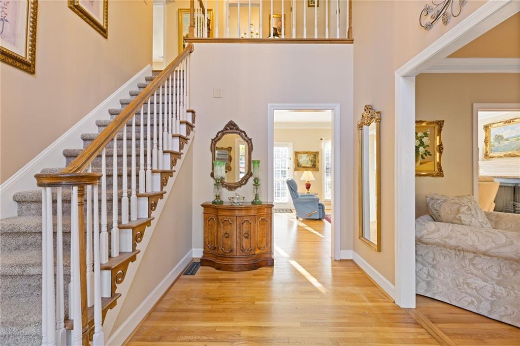 3278 Standing Peachtree Trail NW