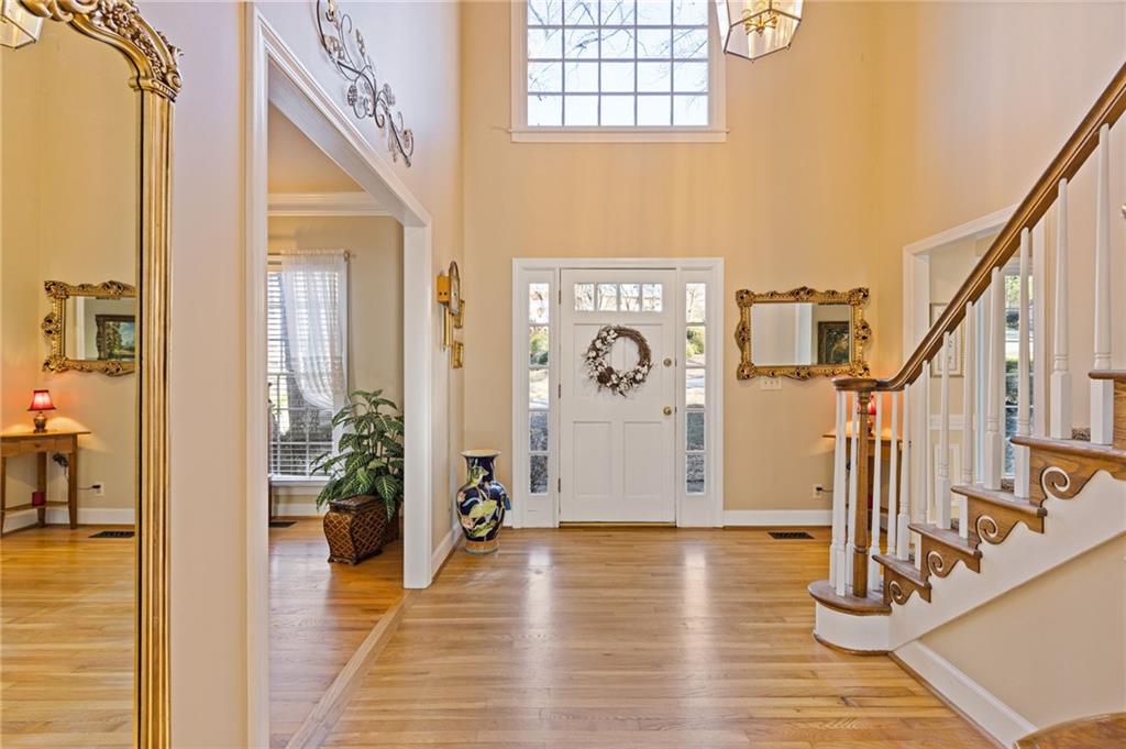 3278 Standing Peachtree Trail NW