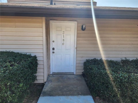 Condo For Rent - 3186 Quincetree Lane<br/> Decatur, GA 30034