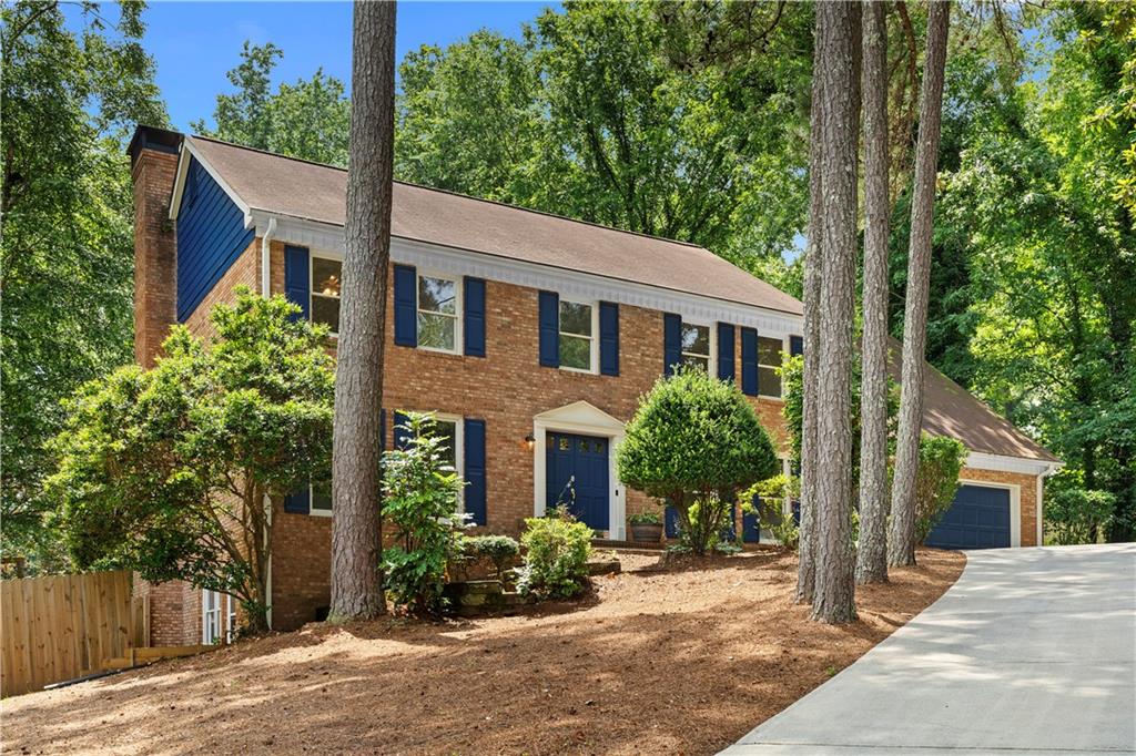 Somerset - Residential