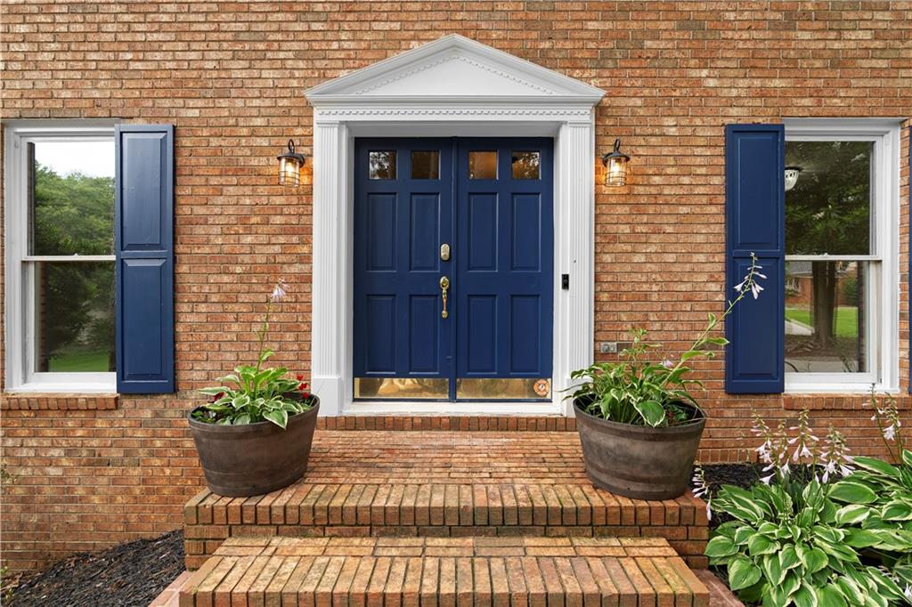Somerset - Residential