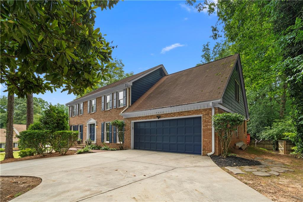 Somerset - Residential