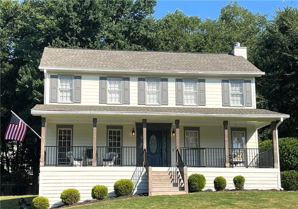 5249 Meadowdale Court