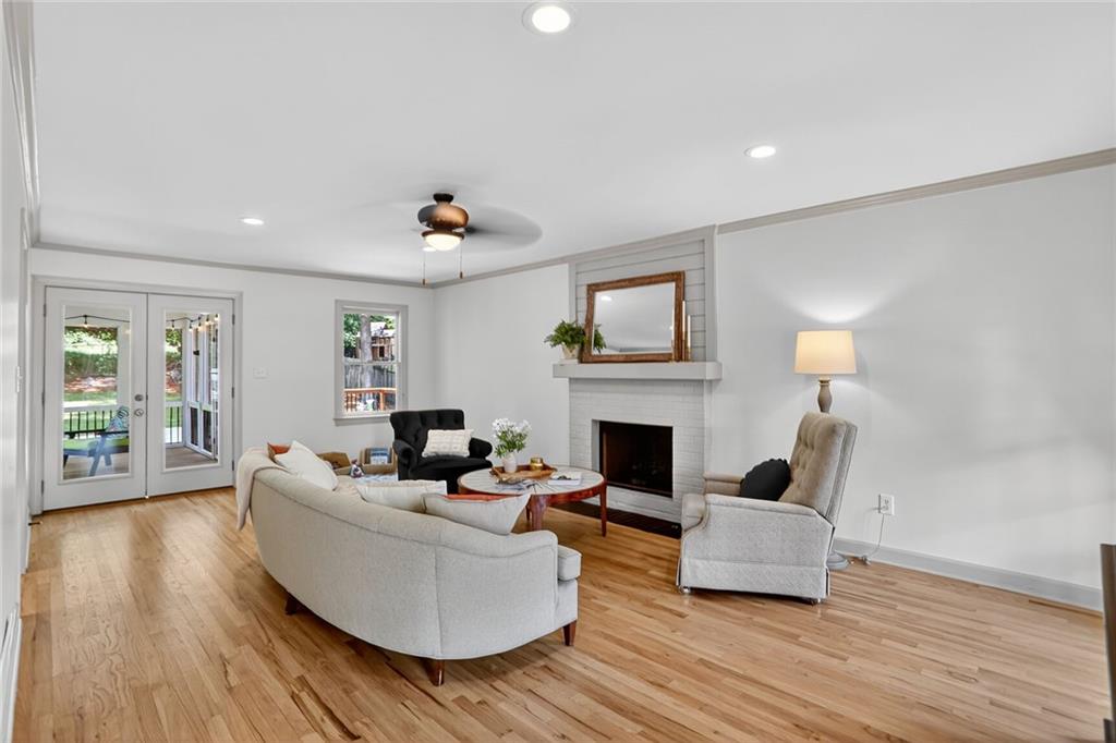 5249 Meadowdale Court