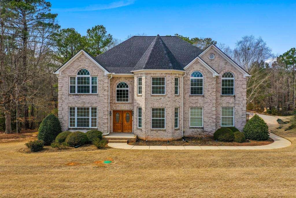 1202 Persimmon Way