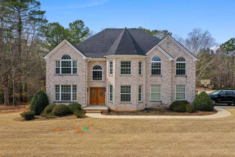 Homes For Sale - 1202 Persimmon Way<br/> Mcdonough, GA 30252