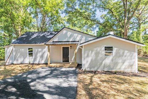 A home in Carrollton