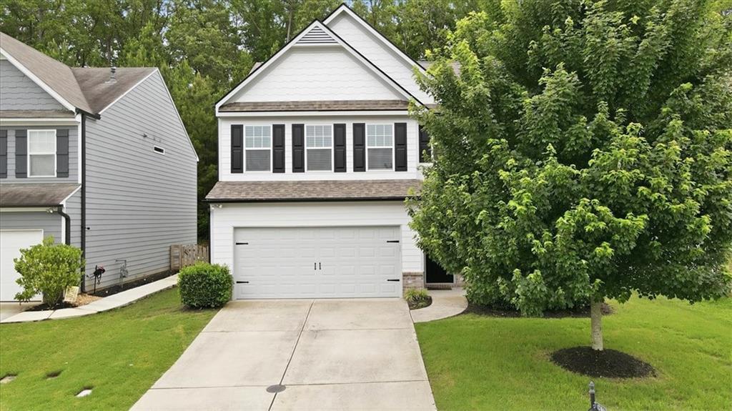 264 Laurelcrest Lane