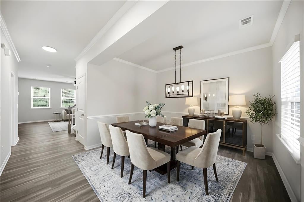 264 Laurelcrest Lane