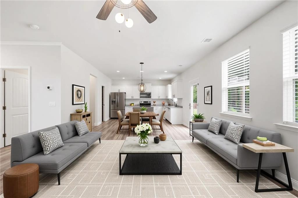 264 Laurelcrest Lane