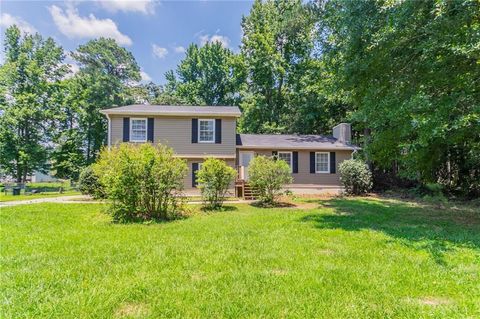 2957 Temple Johnson Road Snellville GA 30039
