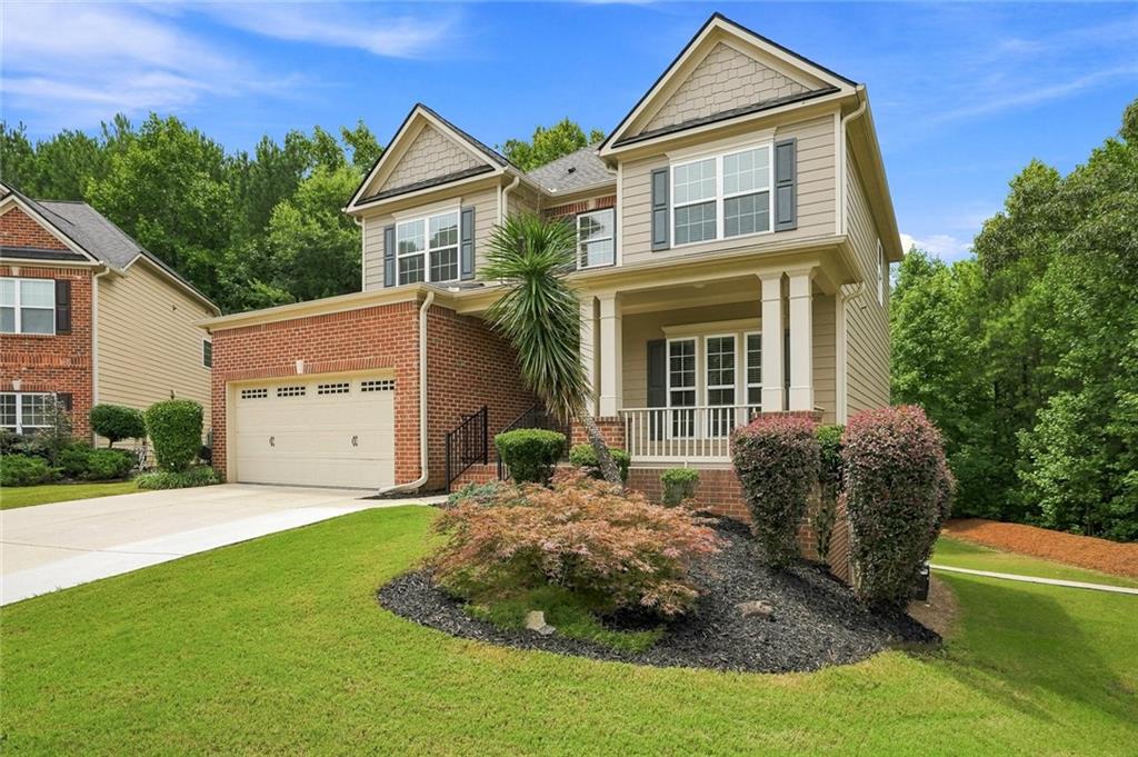 2780 Lansing Lane