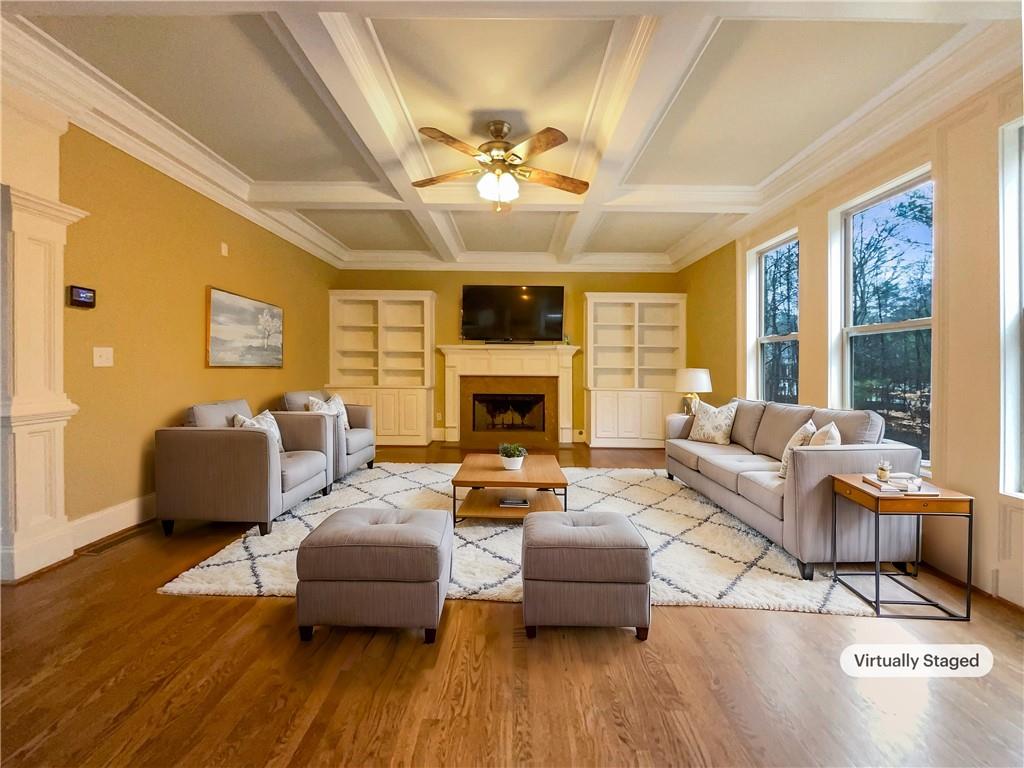 6111 Sequoia Lane, Douglasville, Georgia image 4