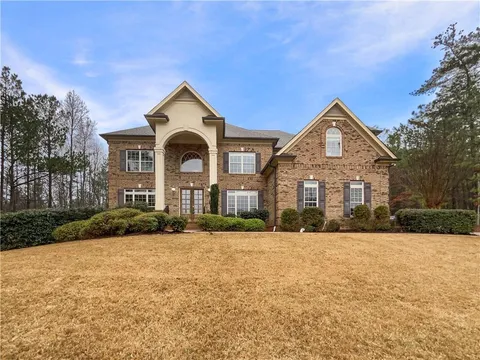 6111 Sequoia Lane, Douglasville, GA 30135 - MLS#: 7541669