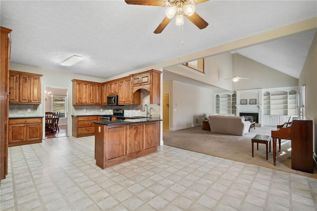 101 Hardwood Lane, Canton, Georgia image 12